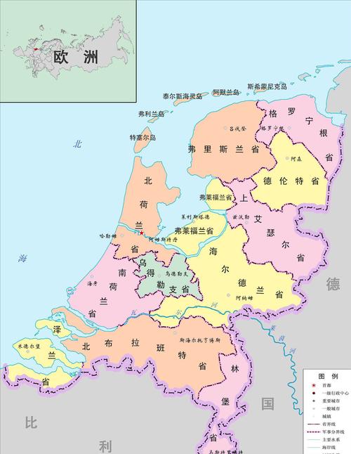 荷兰气候特点荷兰属于什么气候类型?荷兰国家温度最高多少度-图1 荷兰气候特点荷兰属于什么气候类型?荷兰国家温度最高多少度-图1