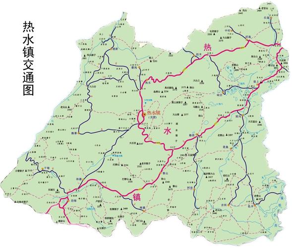 宣威市区的海拔是多少?宣威到普立街有多少公里-图3 宣威市区的海拔是多少?宣威到普立街有多少公里-图3