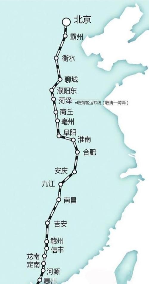 高铁335经过哪些站?滁州到上虞有多少公里-图3 高铁335经过哪些站?滁州到上虞有多少公里-图3