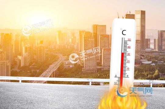26度的气温为什么这么热?气温在多少度称为炎热-图1 26度的气温为什么这么热?气温在多少度称为炎热-图1