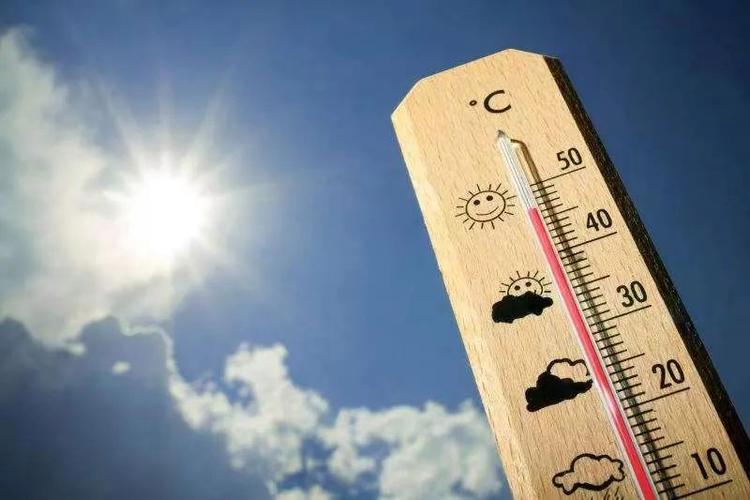 26度的气温为什么这么热?气温在多少度称为炎热-图2 26度的气温为什么这么热?气温在多少度称为炎热-图2
