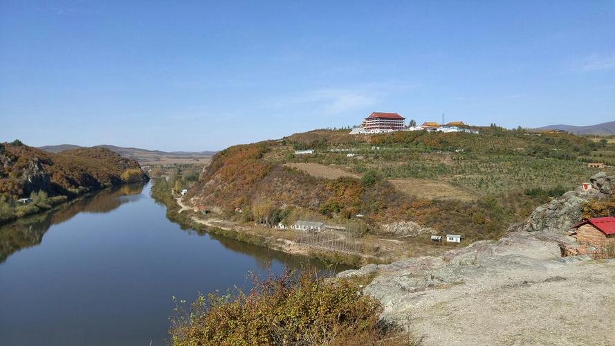 东宁市旅游景点?东宁有多少年的历史-图2 东宁市旅游景点?东宁有多少年的历史-图2
