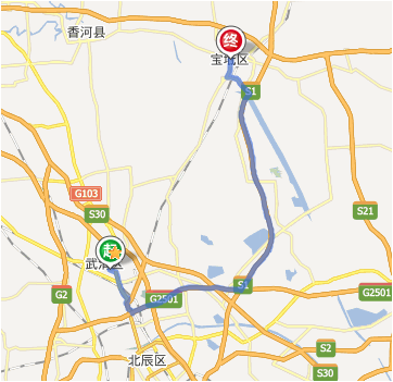 谁知道天津宝坻区有多少各镇?宝坻尔王庄坐公交车多少路-图2 谁知道天津宝坻区有多少各镇?宝坻尔王庄坐公交车多少路-图2