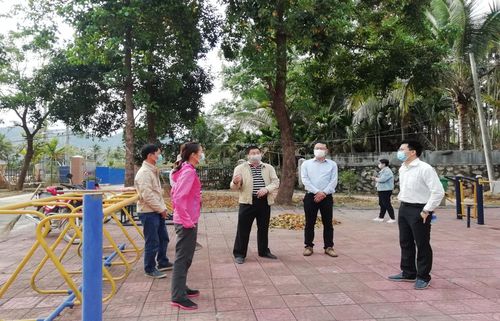 保亭县城是什么镇?保亭六弓多少人-图3 保亭县城是什么镇?保亭六弓多少人-图3