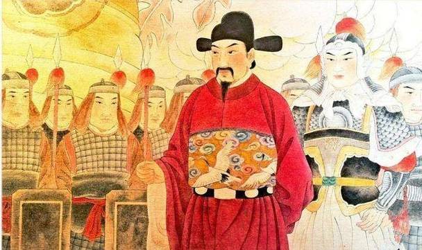 1639年是什么朝代?宁远守了多少天-图2 1639年是什么朝代?宁远守了多少天-图2