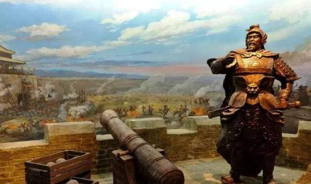 1639年是什么朝代?宁远守了多少天-图3 1639年是什么朝代?宁远守了多少天-图3