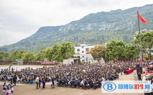 四川省南江县有几所中学？巴中市南江县到正直多少钱-图3