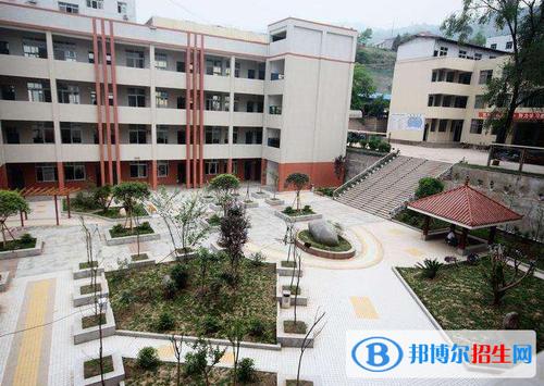 四川省南江县有几所中学？巴中市南江县到正直多少钱-图2