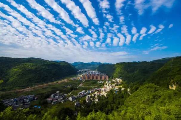 请问张家界教子垭镇有多少个村?南郑黄官多少人口-图2 请问张家界教子垭镇有多少个村?南郑黄官多少人口-图2