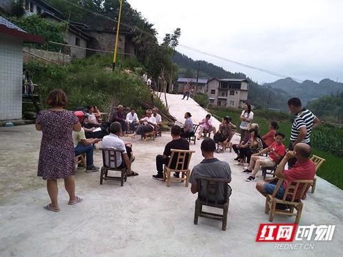 请问张家界教子垭镇有多少个村?南郑黄官多少人口-图1 请问张家界教子垭镇有多少个村?南郑黄官多少人口-图1