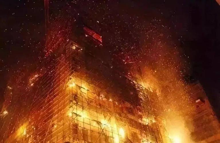 世界上每月要发生多少火灾?全世界每天火灾多少起-图3 世界上每月要发生多少火灾?全世界每天火灾多少起-图3