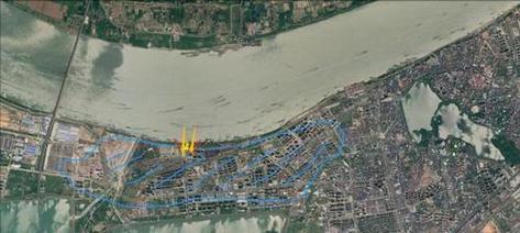 湖北哪一年发的大洪水?小河口镇至石首市多少公里-图1 湖北哪一年发的大洪水?小河口镇至石首市多少公里-图1
