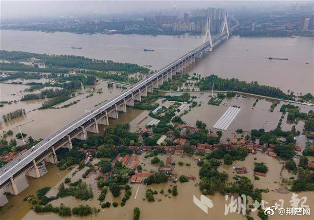 湖北哪一年发的大洪水?小河口镇至石首市多少公里-图3 湖北哪一年发的大洪水?小河口镇至石首市多少公里-图3