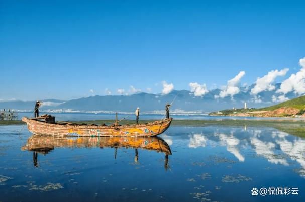 云南大理夏季最高温度是多少度？大理的夏天最高温度多少度-图3