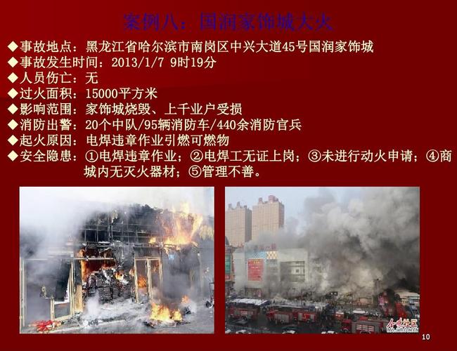 消防重大伤亡与特大伤亡的区别?特别重大的火灾直接损失是多少-图2 消防重大伤亡与特大伤亡的区别?特别重大的火灾直接损失是多少-图2