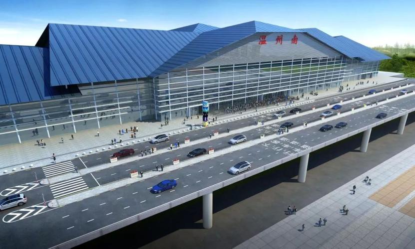 d3160高铁途经站点?毫州南站温州南站有多少站-图2 d3160高铁途经站点?毫州南站温州南站有多少站-图2