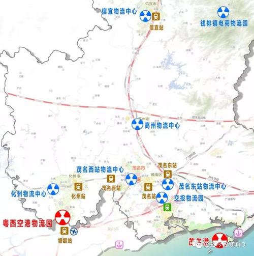 化州合江火车站?茂名合江镇到广州多少公里-图2 化州合江火车站?茂名合江镇到广州多少公里-图2