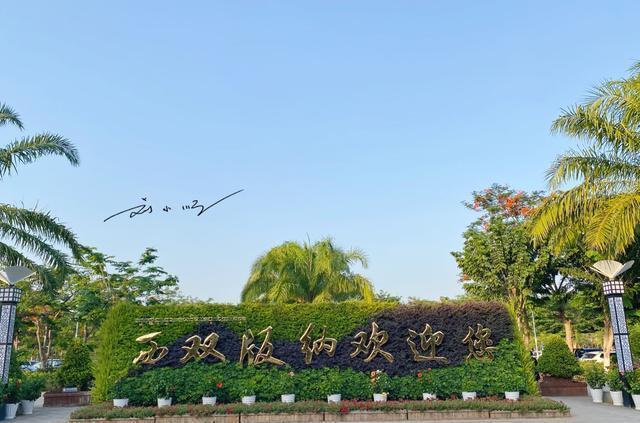 西双版纳海拔有多高有高原反应吗?西双版纳海拔高度为多少-图3 西双版纳海拔有多高有高原反应吗?西双版纳海拔高度为多少-图3