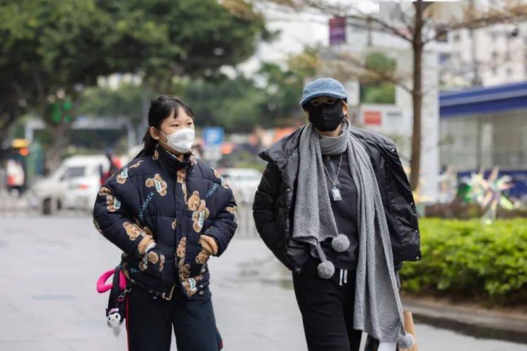 厦门最冷的时候穿什么衣服?历年来厦门最冷多少度-图3 厦门最冷的时候穿什么衣服?历年来厦门最冷多少度-图3