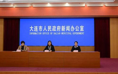 大连今明后3天天气穿啥?明天大连多少度温度-图3 大连今明后3天天气穿啥?明天大连多少度温度-图3