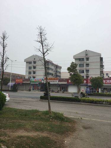 射阳县各镇排名?射阳千秋镇房子多少钱一平方-图1 射阳县各镇排名?射阳千秋镇房子多少钱一平方-图1