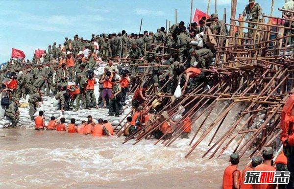 98年洪水涨多高?98年长江洪水每秒多少立方-图3 98年洪水涨多高?98年长江洪水每秒多少立方-图3