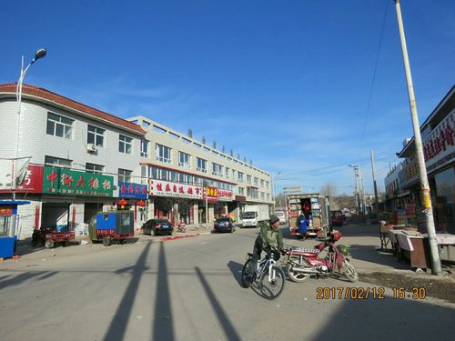 辽宁省喀左有多少个乡镇都叫什么?喀左到南公营子多少公里-图2 辽宁省喀左有多少个乡镇都叫什么?喀左到南公营子多少公里-图2