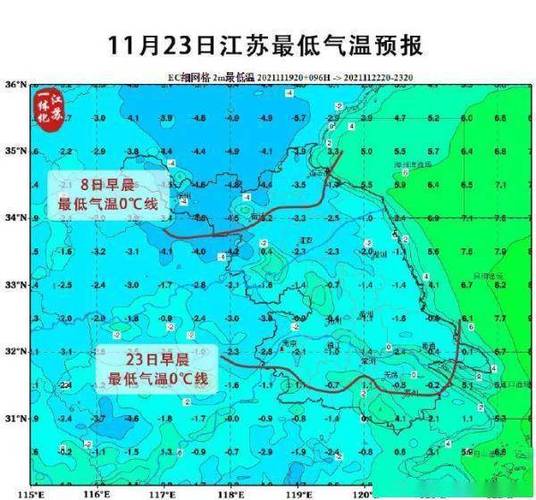 四川和江苏哪个冷?江苏和广东气温是多少-图2 四川和江苏哪个冷?江苏和广东气温是多少-图2