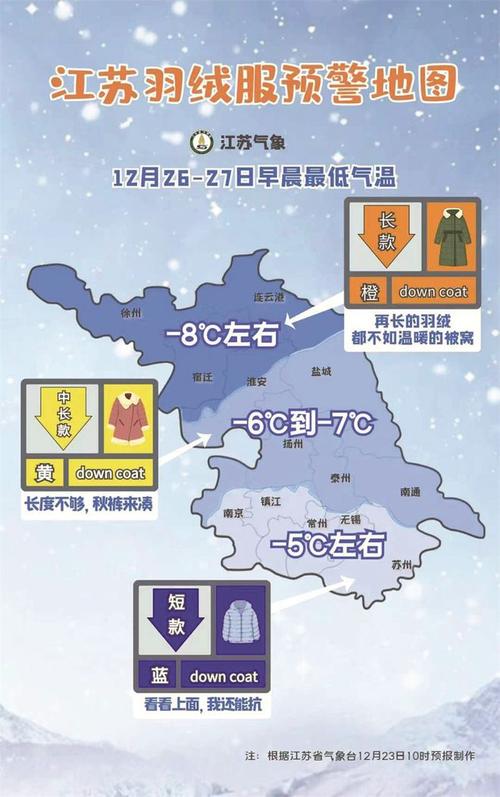 四川和江苏哪个冷?江苏和广东气温是多少-图3 四川和江苏哪个冷?江苏和广东气温是多少-图3