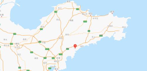 海阳核电二期辛安开工最新消息?山东海阳市到辛安镇多少公里-图1 海阳核电二期辛安开工最新消息?山东海阳市到辛安镇多少公里-图1