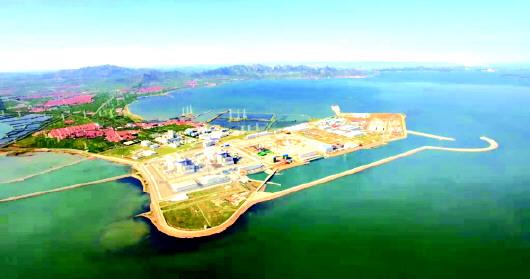 海阳核电二期辛安开工最新消息?山东海阳市到辛安镇多少公里-图3 海阳核电二期辛安开工最新消息?山东海阳市到辛安镇多少公里-图3