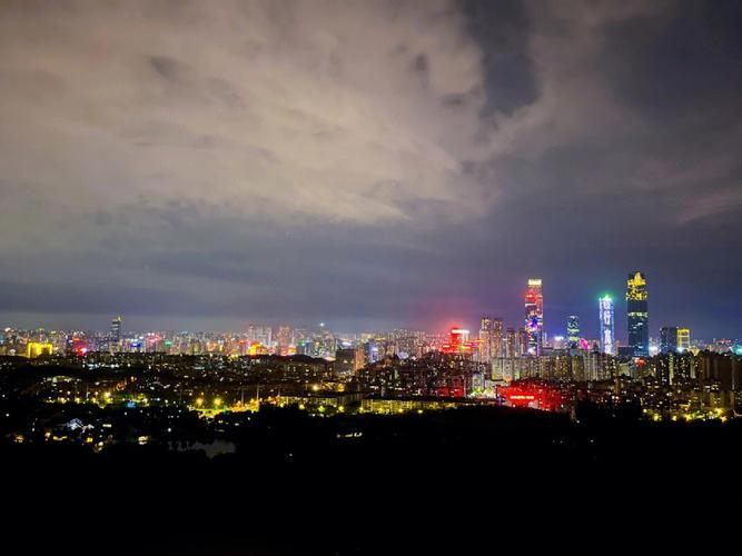 晚上12点可以去青秀山吗?南宁青秀山晚上开车多少钱-图2 晚上12点可以去青秀山吗?南宁青秀山晚上开车多少钱-图2