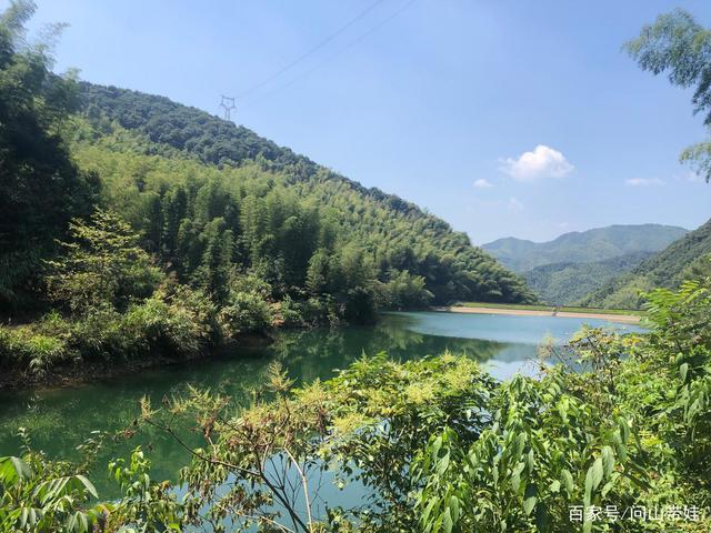 杭州富阳有适合野钓的地方吗?富阳到桐乡车票多少时间-图1 杭州富阳有适合野钓的地方吗?富阳到桐乡车票多少时间-图1