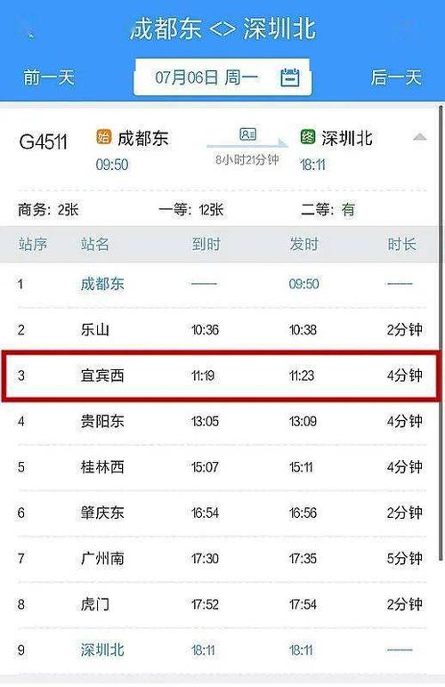 合肥到宜宾有高铁吗?安徽飞宜宾市的飞机票是多少-图1 合肥到宜宾有高铁吗?安徽飞宜宾市的飞机票是多少-图1