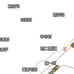辽宁海城属于哪个市管辖？高坨镇有多少人口-图1