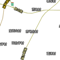 辽宁海城属于哪个市管辖？高坨镇有多少人口-图2