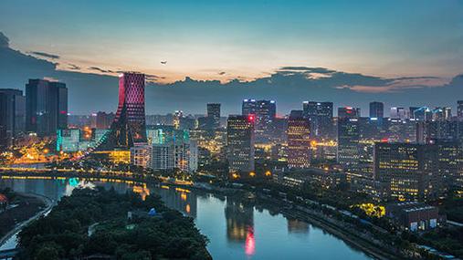成都和上海哪个占地面积大?上海市区比成都市区大多少-图2 成都和上海哪个占地面积大?上海市区比成都市区大多少-图2