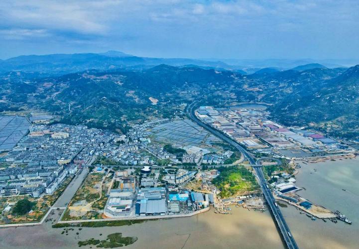 霞浦位于哪里?2020年霞浦牙城外来人口多少-图2 霞浦位于哪里?2020年霞浦牙城外来人口多少-图2