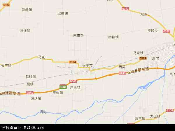 兴平是咸阳的南面还是北面?庄头镇离兴平市区多少公里-图3 兴平是咸阳的南面还是北面?庄头镇离兴平市区多少公里-图3