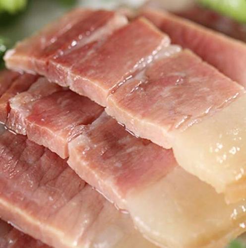 腌咸肉的最佳天气温度?气温多少度腌肉合适-图2 腌咸肉的最佳天气温度?气温多少度腌肉合适-图2