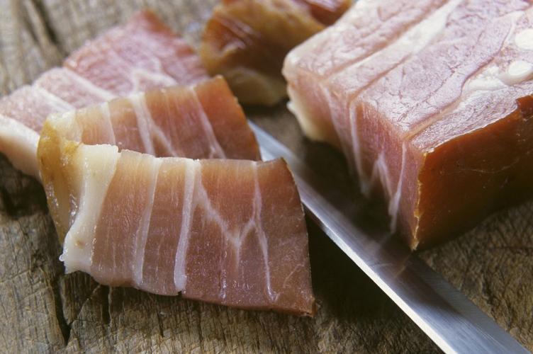 腌咸肉的最佳天气温度?气温多少度腌肉合适-图1 腌咸肉的最佳天气温度?气温多少度腌肉合适-图1
