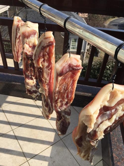 腌咸肉的最佳天气温度?气温多少度腌肉合适-图3 腌咸肉的最佳天气温度?气温多少度腌肉合适-图3