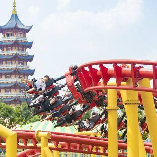 荆州方特代步车怎么租划算?武汉租车到荆州3天多少钱-图3 荆州方特代步车怎么租划算?武汉租车到荆州3天多少钱-图3