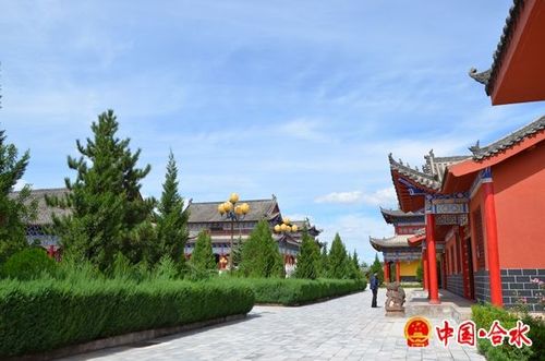 合水哪好玩呀?合水县有多少年历史-图3 合水哪好玩呀?合水县有多少年历史-图3