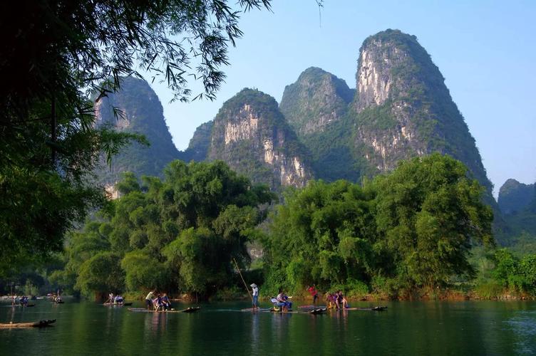 阳朔一年四季气温?桂林阳朔12月气温多少度-图1 阳朔一年四季气温?桂林阳朔12月气温多少度-图1