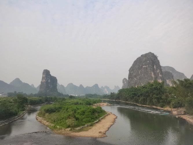 阳朔一年四季气温?桂林阳朔12月气温多少度-图3 阳朔一年四季气温?桂林阳朔12月气温多少度-图3