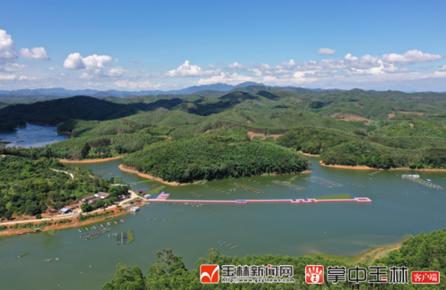 博白有哪些好玩的地方?博白离亚山有多少个公里-图2 博白有哪些好玩的地方?博白离亚山有多少个公里-图2