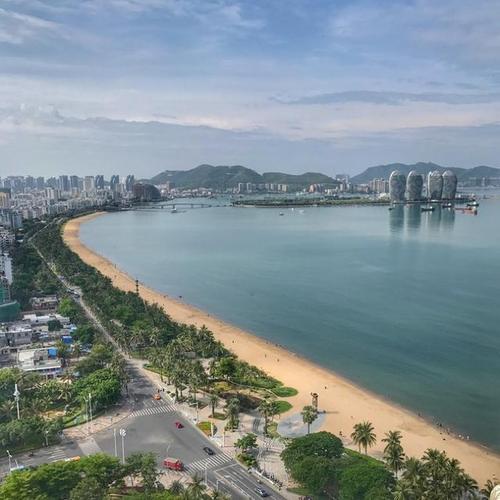 三亚哪个区是人口最多的?三亚崖城城市多少人口-图3 三亚哪个区是人口最多的?三亚崖城城市多少人口-图3