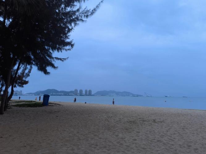 为啥2月下旬了还这么冷三亚?2月三亚多少度-图2 为啥2月下旬了还这么冷三亚?2月三亚多少度-图2