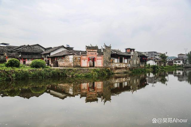 抚州资溪十大景点?江西抚州乐安公溪镇人口多少-图3 抚州资溪十大景点?江西抚州乐安公溪镇人口多少-图3